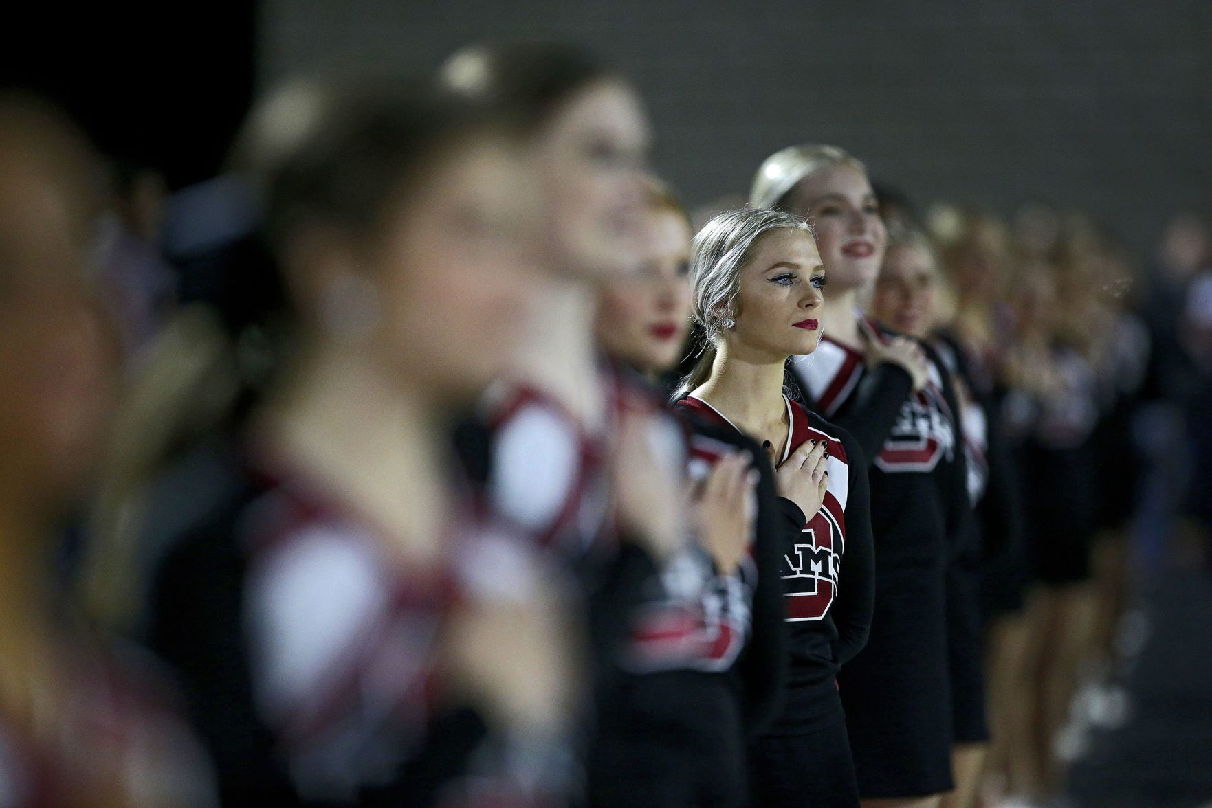 2019 Owasso football championship season